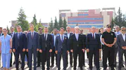 Ceza İnfaz Personeli Günü kutlandı