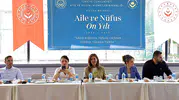 Manisa’da Sosyal Hizmet Merkezi Müdürleri Akhisar’da buluştu