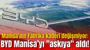 Manisa sanayisinde büyük hayal kırıklığı: