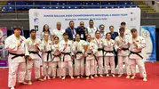Manisalı Judocular Balkan Şampiyonası’ndan Madalyalarla Döndü