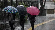9 Haziran Hava Durumu Raporu Yayımlandı: Sağanak ve Gök Gürültüsü Geliyor, Meteoroloji İl İl Uyardı!