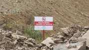 Büyükşehir'den uzak durun çağrısı!