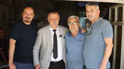 Başkan Balaban esnafın sorunlarını dinledi