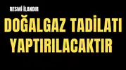 MANİSA TURGUTLU HASAN ÜZMEZ ORTAOKULU VE BESİME ELAGÖZ ORTAOKULU DOĞALGAZ TADİLAT İŞİ 