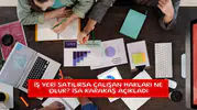 İş yeri satılırsa çalışan hakları ne olur? İsa Karakaş açıkladı