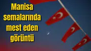 Manisa semalarında mest eden görüntü