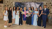 MANİSA SOSYAL BİLİMLER LİSESİ’NDEN GALA GECESİ