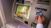 ATM dolandırıcılarının yeni yöntemleri ortaya çıktı! Tuş takımı ve kameraya dikkat