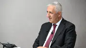 Manisa'nın altyapısını güçlendirecek milyarlık projeler gündemde