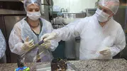 Manisa'da gıda güvenliği denetimi!