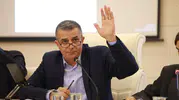 Başkan Şimşek’ten korman yangınlarına karşı uyarı