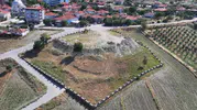 Selendi’ye "dumansız piknik" konseptli mesire alanı yapılacak