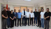 BAŞKAN POLAT: 10 YILDIR AYNI İNANÇLA UNUTMADIK UNUTMAYACAĞIZ