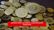 Uzman isim altında 3 senaryoyu açıkladı