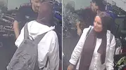 Genç adam iş başındayken tacize uğradı