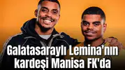 Manisa FK'ya 5 yeni transfer