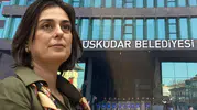 Bir belediyeye daha yolsuzluk operasyonu! Sinem Dedetaş gözaltına alındı