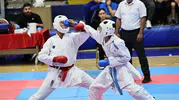 ANALİG karate müsabakaları Manisa’da başladı