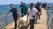 Ceset bulundu, inceleme başlatıldı