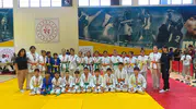 Salihli'den 21 madalyalık zafer