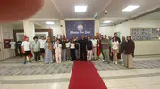 MFL TERCİHFEST’TE MEZUNLAR VE ÖĞRENCİLER BULUŞTU