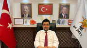 AK Partili Nalband’tan 15 Temmuz mesajı: O geceki dik duruş vatanın sahipsiz olmadığını gösterdi