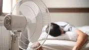 Gündüz başka, gece başka kullanmak gerekiyor! Vantilatörde doğru yöntem