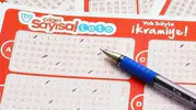13 Temmuz Çılgın Sayısal Loto sonuçları açıklandı: Joker ve SüperStar numarası belli oldu