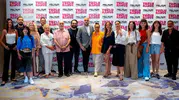 Star TV’nin yeni dizisi Tuzlu Kahve geliyor! Ünlü isimler aynı kadroda buluştu