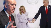 Ankara'daki NATO Zirvesi'nde fotoğraf krizi