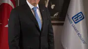 TÜRKİYE'NİN İLK MAVİ SU VERİMLİLİĞİ BELGESİ SAHİBİ ORGANİZE SANAYİ BÖLGESİ OLDU