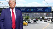 Trump'ın Ankara programı belirlendi! Bakın ilk durak neresi