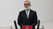 AK Parti Grup Başkanvekili Yenişehirlioğlu'ndan Vali Özkan'ın annesi için taziye mesajı