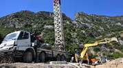 Manisa'nın içme suyu bu sondajlarla güven alında