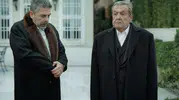 Türk tiyatrosunun usta isimi misafirhaneye yerleşti