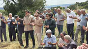 Annesinden sonra 4 yaşındaki Öykü de yaşam savaşını kaybetti