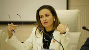 İLKSEN ÖZALPER: “SEÇİLMİŞLERİN GÖREVİNE ÇÖKMEYE ÇALIŞANLARI MANİSALILAR AFFETMEYECEK”