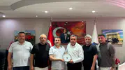 Manisa Lokantacılar Odası’ndan işbirliği ziyaretleri