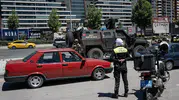 Bu araçlara sahipseniz NATO zirvesi boyunca Ankara'ya giremeyeceksiniz