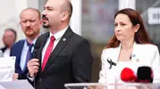 Yeni Parti’nin Manisa ayağında o isimler var