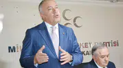 MHP Manisa İl Başkanı Nurullah Savaş’tan 15 Temmuz açıklaması