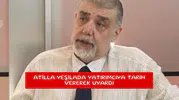 Atilla Yeşilada yatırımcıya tarih vererek uyardı
