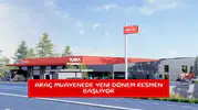 Araç muayenede yeni dönem resmen başlıyor