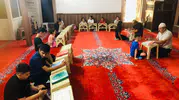 Manisa'da yaz Kur'an kursları başladı