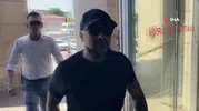 Hayko Cepkin Ahbap soruşturması kapsamında ifade verdi
