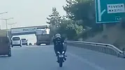 Tek teker şov pahalıya patladı