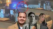 Kubilay Kaan Kundakçı davasında yeni gelişme! Aleyna Kalaycıoğlu sinir krizi geçirdi