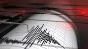 Muğla'da korkutan deprem