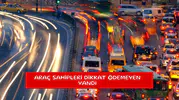 Araç sahipleri dikkat ödemeyen yandı