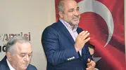 ALİ UÇAK’TAN TERÖRSÜZ TÜRKİYE MESAJI